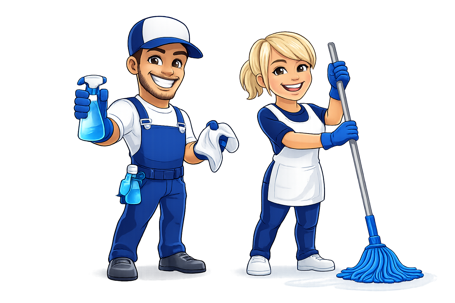 Simba Facility Management - Ihr Expertenteam