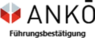 ANKÖ Führungsbestätigung